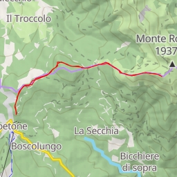thumbnail for Monte Belvedere