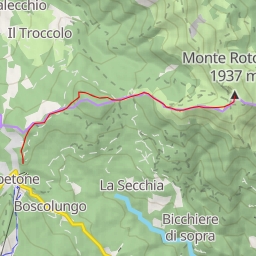 thumbnail for Monte Rotondo