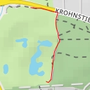 thumbnail for Jugendparkweg - Hamburg