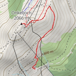 thumbnail for Onkeljoch