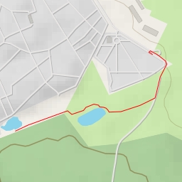 thumbnail for Западный Востряковский пруд