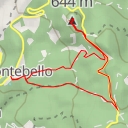 thumbnail for Monte di Sant'Agata