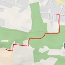 thumbnail for Aleja Jerzego Waszyngtona - Kraków