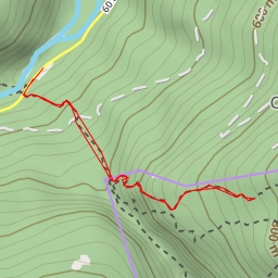 thumbnail for Bocca di Pradolino / Nad Pradolom - Pulfero