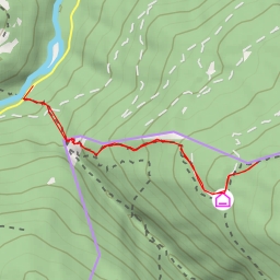 thumbnail for Sentiero Naturale Pradolino - Monte Mia - Sentiero Naturale Pradolino - Monte Mia - Pulfero