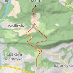 thumbnail for Мосья