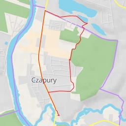 thumbnail for Rydzowa - Rydzowa - Poznań