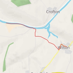 thumbnail for Crofton Top Lock