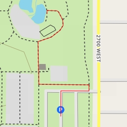 thumbnail for 2700 West