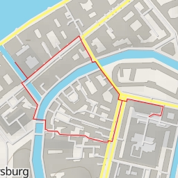 thumbnail for Зимняя канавка