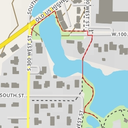 thumbnail for South 200 West