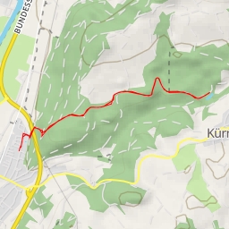 thumbnail for Kürnberg