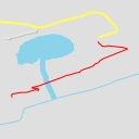 thumbnail for მერაბ ბერძენიშვილის ქუჩა - თბილისი