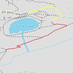 thumbnail for მერაბ ბერძენიშვილის ქუჩა - თბილისი