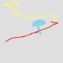 thumbnail for მერაბ ბერძენიშვილის ქუჩა - თბილისი