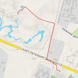 thumbnail for Нижняя дорога