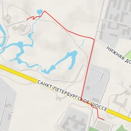 thumbnail for Нижняя дорога