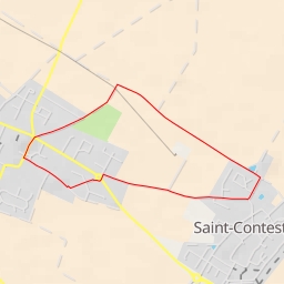 thumbnail for Le Haut Chemin - Le Haut Chemin