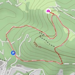 thumbnail for Rue des Vignes Grandes