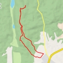 thumbnail for Stensbyfjellet