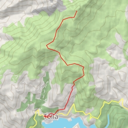 thumbnail for Punta Tirulellu