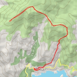 thumbnail for Monte Niellu