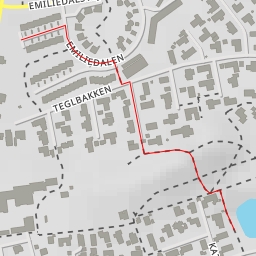 thumbnail for Katterhøjvej - Aarhus