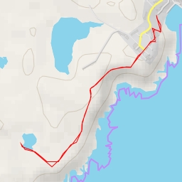 thumbnail for Coastguard's Pool