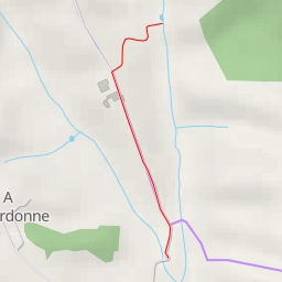 thumbnail for Chemin du Haoure Galous - Chemin du Haoure Galous