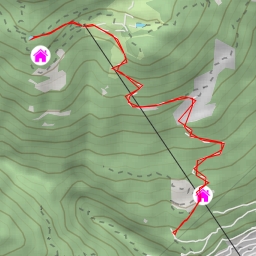 thumbnail for Ferrata dei Tre Signori (media)