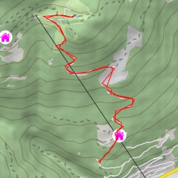 thumbnail for Ferrata dei Tre Signori (media)