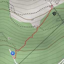 thumbnail for Curzútt