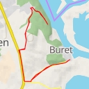 thumbnail for Frøkenberja