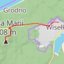 thumbnail for Góra Marii