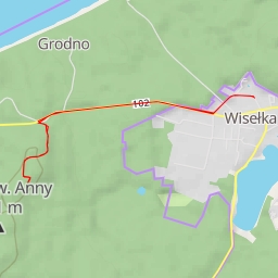 thumbnail for Góra Marii