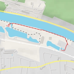 thumbnail for Allée des Saules - Allée des Saules