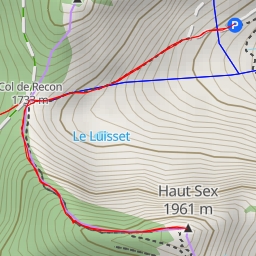 thumbnail for Haut Sex