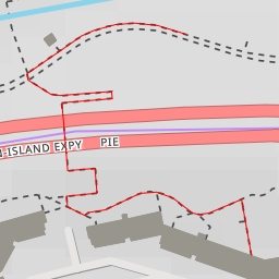 thumbnail for Pan-Island Expressway - Singapore