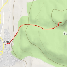 thumbnail for Spider Cave - High Hill Lane