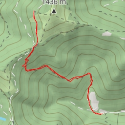 thumbnail for Rifugio Riella - Palanzone