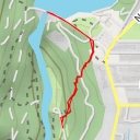 thumbnail for Cleveland Dam - Baden Powell Trail