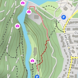 thumbnail for Baden Powell Trail