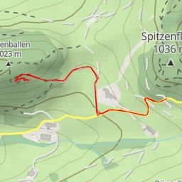 thumbnail for Schöntalstrasse