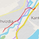 thumbnail for Берегова вулиця - Берегова вулиця