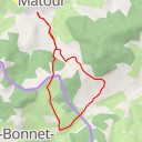 thumbnail for Route des Cerisiers - Route des Cerisiers