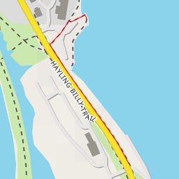 thumbnail for Langstone Road