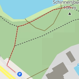 thumbnail for Schinnersbuckel