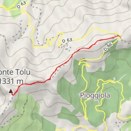 thumbnail for Monte Tolu