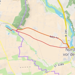 thumbnail for Alte Kläranlage in Stetten - NES 11 - Sondheim v.d.Rhön