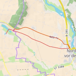 thumbnail for NES 11 - Sondheim v.d.Rhön